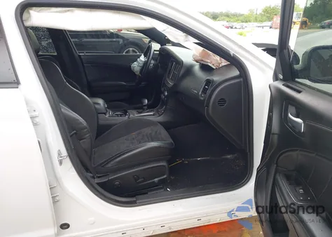 2023 Dodge Charger Gt from USA, damaged, VIN 2C3CDXHG2PH551231